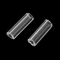 Backfarbe Glasperlen&nbsp;GL-G001-04B