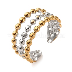 Кольца из нержавеющей стали 304&nbsp;LS-RJEW-P170-02A-G