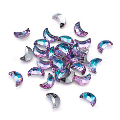 K9 Glas Strass Anhänger&nbsp;X-GLAA-TA001-003