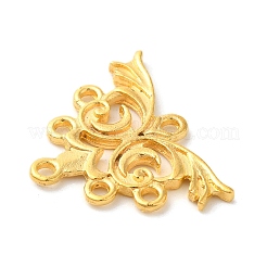 Стойка покрытие сплав цветок люстра компоненты соединения STAS-M016-02G