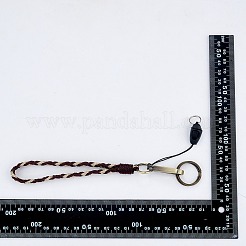 3 stücke boho makramee armband schlüsselbund keying&nbsp;KEYC-SW00004-08