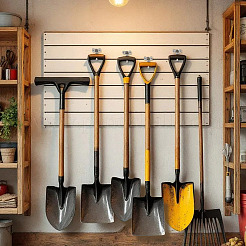 2 комплект крючков-вешалок из нержавеющей стали&nbsp;STAS-HP0001-01B