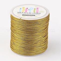 Schmuck geflochtener Faden Metallfäden&nbsp;MCOR-JP0001-01