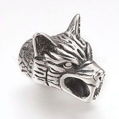 Концы шнура из хирургической нержавеющей стали 316 STAS-F133-34AS