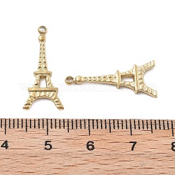 Подвески из нержавеющей стали 304 STAS-Z121-35G