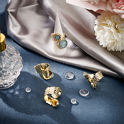 Набор для самостоятельного изготовления пустого купольного кольца DIY-NB0008-13