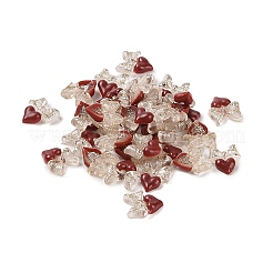 Светящаяся смола декодирует кабошоны&nbsp;RESI-N039-83F