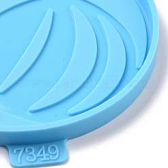 Силиконовые Молды для чашек на тему Хэллоуина DIY-L067-A03