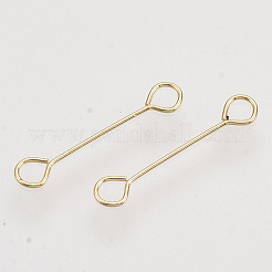 Железные глазные булавки&nbsp;LS-X-IFIN-S126-01A-KC