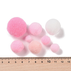 Украшение шаром из полиэстера&nbsp;FIND-Z042-01H