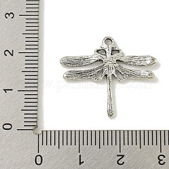 Сплавочные подвески тибетского стиля&nbsp;FIND-U015-09AS