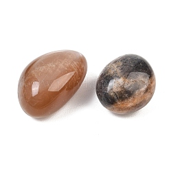 Perles de pierre de soleil naturelles&nbsp;GG-CBAD0F6-A04-01B