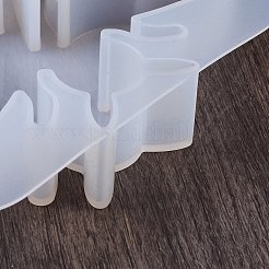 Силиконовые Молды для свечей своими руками SIL-Z020-07D