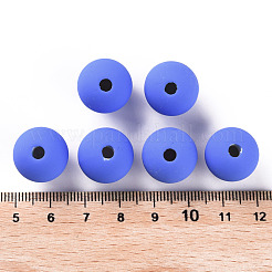 Акриловые бусины OACR-S039-05-86