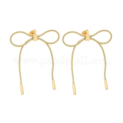 Реальный 18k позолоченный&nbsp;DJEW-B108-10G