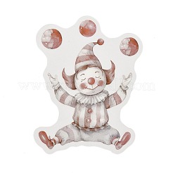 20 шт. самоклеящиеся декоративные ленты для тематики парка развлечений с домашними животными&nbsp;STIC-P016-B05