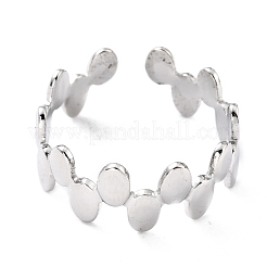 Кольца из нержавеющей стали 304&nbsp;RJEW-L102-02P