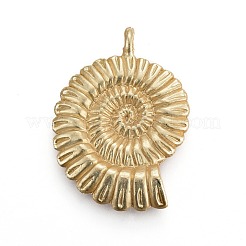 Pendente in lega stile tibetano&nbsp;X-LF11972Y-MG-NR