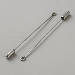 Значки на лацкан из нержавеющей стали FIND-WH0111-616