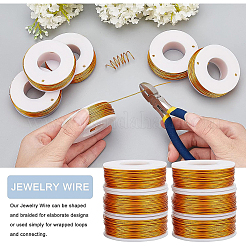 Круглая алюминиевая проволока AW-BC0003-32F-0.8mm