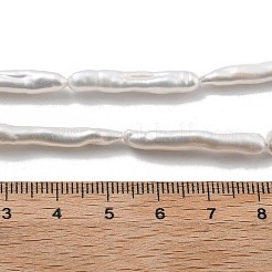 Натуральный жемчуг в стиле барокко кеши&nbsp;PEAR-P064-09A-01A