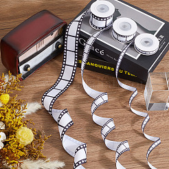 3 рулон полиэстеровой печатной ленты&nbsp;OCOR-WH0105-138