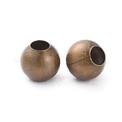 Spacer бисер латунные&nbsp;LS-X-J0K2G052