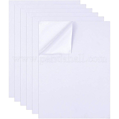 Двусторонняя клейкая бумага DIY-BC0002-65