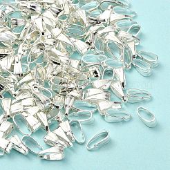 Железные держатели кулонов&nbsp;IFIN-WH0041-01S