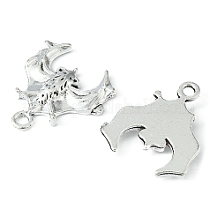 Сплавочные подвески тибетского стиля&nbsp;TIBE-YW0001-02AS