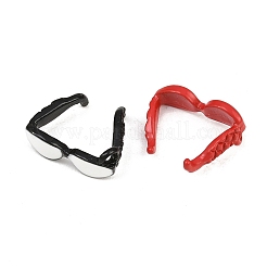 Подвески из эмали и сплава&nbsp;FIND-Z116-02B