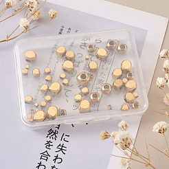 Вакуумное покрытие pvd шарики из нержавеющей стали 304 STAS-TA0001-15G