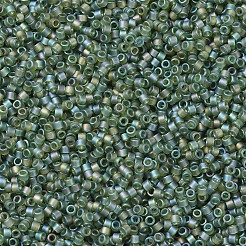 Perles miyuki delica&nbsp;X-SEED-J020-DB1282