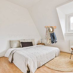 Деревянная стойка для колышков FIND-WH0139-255