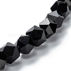 Perle di vetro si estendono braccialetti&nbsp;BJEW-I296-11B-02