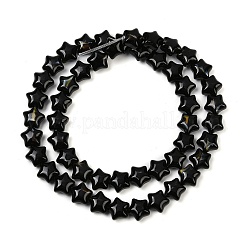 Ручной работы тысячецветник стеклянные бусины нитки&nbsp;LAMP-H067-01L