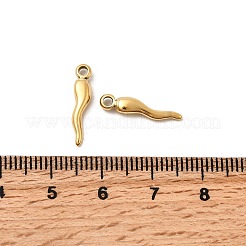 Anhänger aus Edelstahl 304&nbsp;X1-STAS-Z157-20G-02