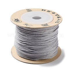 Cordon torsadé en polyester&nbsp;OCOR-G015-01A-28