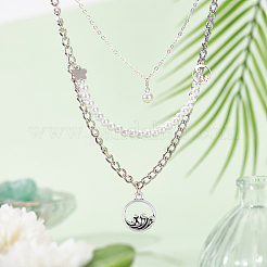 80шт 2 стиля подвески из сплава FIND-DC0004-27