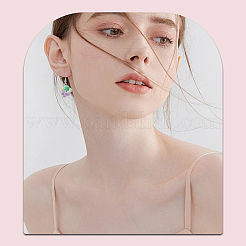 30 шт. подвески из полупрозрачной смолы с фруктовой тематикой&nbsp;RESI-SC0036-47