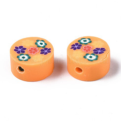 Бусины из полимерной глины &nbsp;CLAY-N008-039H