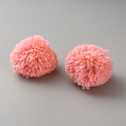 Wollgarn-Pomponball&nbsp;DIY-WH20007-260B