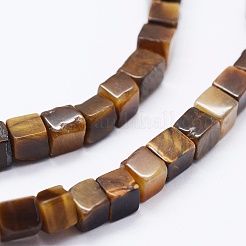 Природных драгоценных камней смешанного бисер нитей G-K260-08