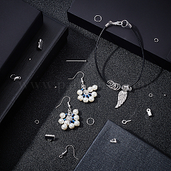 Наборы ювелирной фурнитуры KK-PH0003-71