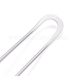 Фурнитура латунная для шпилек KK-F830-01S