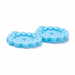 Stampi in silicone ciondolo fai da te&nbsp;DIY-M028-11