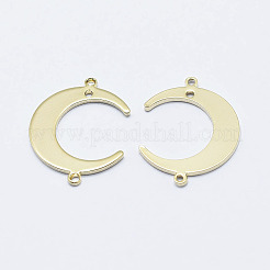 Соединители латунные звенья&nbsp;KK-G331-16G-NF