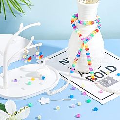 240 шт. 8 цвета MACR-NB0001-23