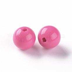 Opake Legierung Perlen&nbsp;MACR-S370-C12mm-A13