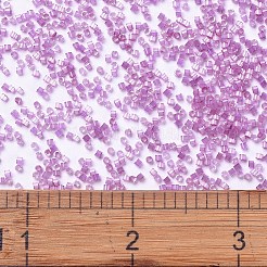 Бусины Миюки delica X-SEED-J020-DB1866